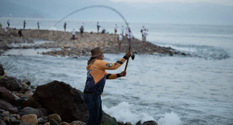 7th Puerto Vallarta Surfcasting Tournament: A Growing Tradition