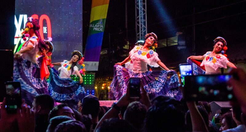 Celebra el Amor y la Diversidad en Vallarta Pride 2024: Una Semana de Alegría y Aceptación
