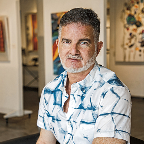 Rodolfo Choperena