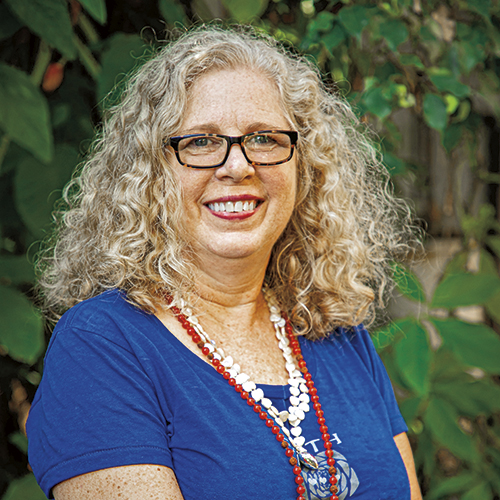 Christina Rathke