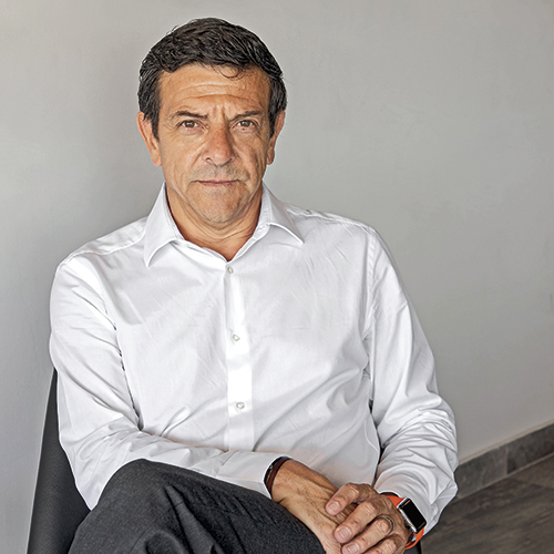 Roberto Castellanos