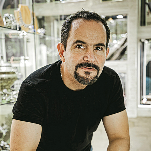 Eduardo González