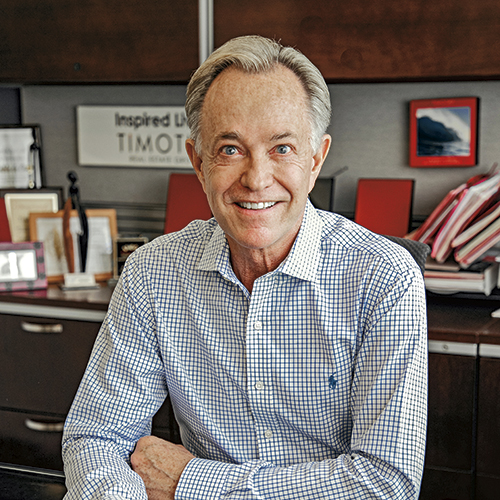 Carl Timothy