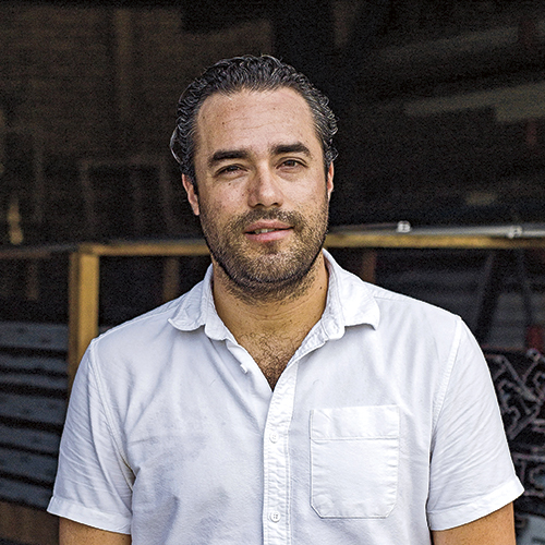 Leonardo Uribe
