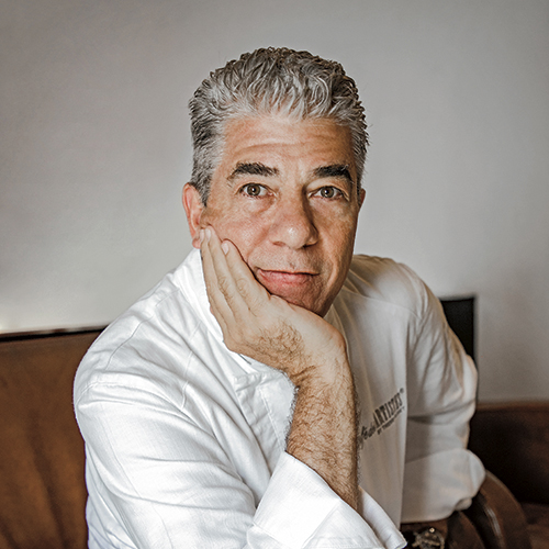 Thierry Blouet