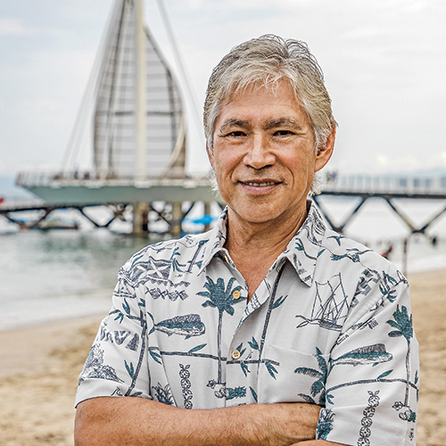 Alberto Pérez