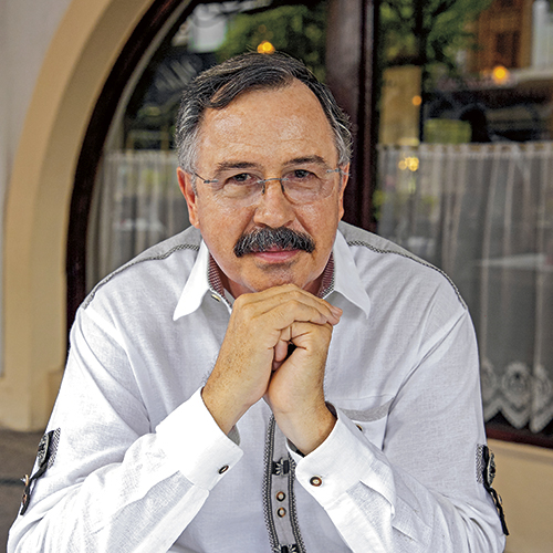 Andreas Rupprechter