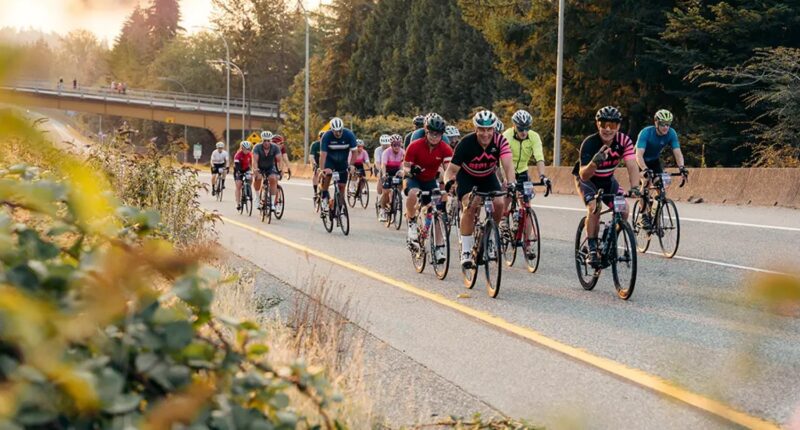 The Gran Fondo Riviera Nayarit 2025: World-Class Cycling in Banderas Bay